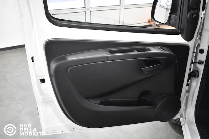 FIAT Fiorino 1.3 MJT 95CV Cargo SX